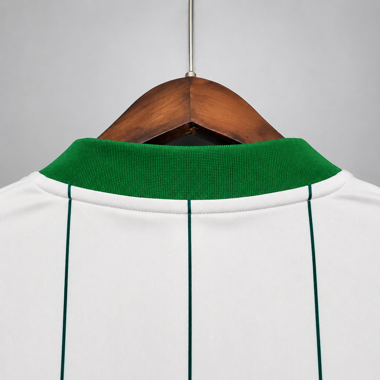 Celtic Away Jersey 1984/86 White