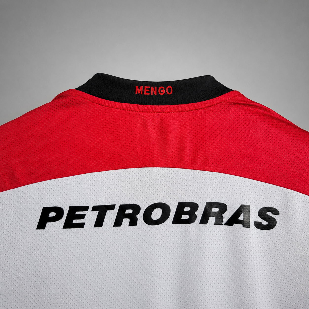 Flamengo Jersey Away 2008/09