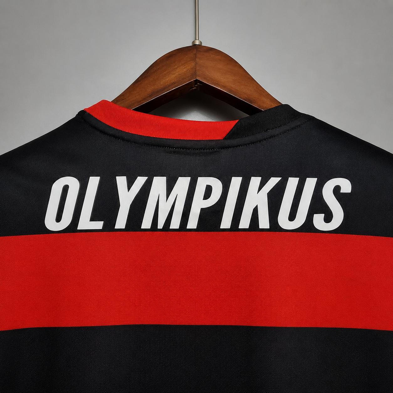 Flamengo Home Jersey 2009/10