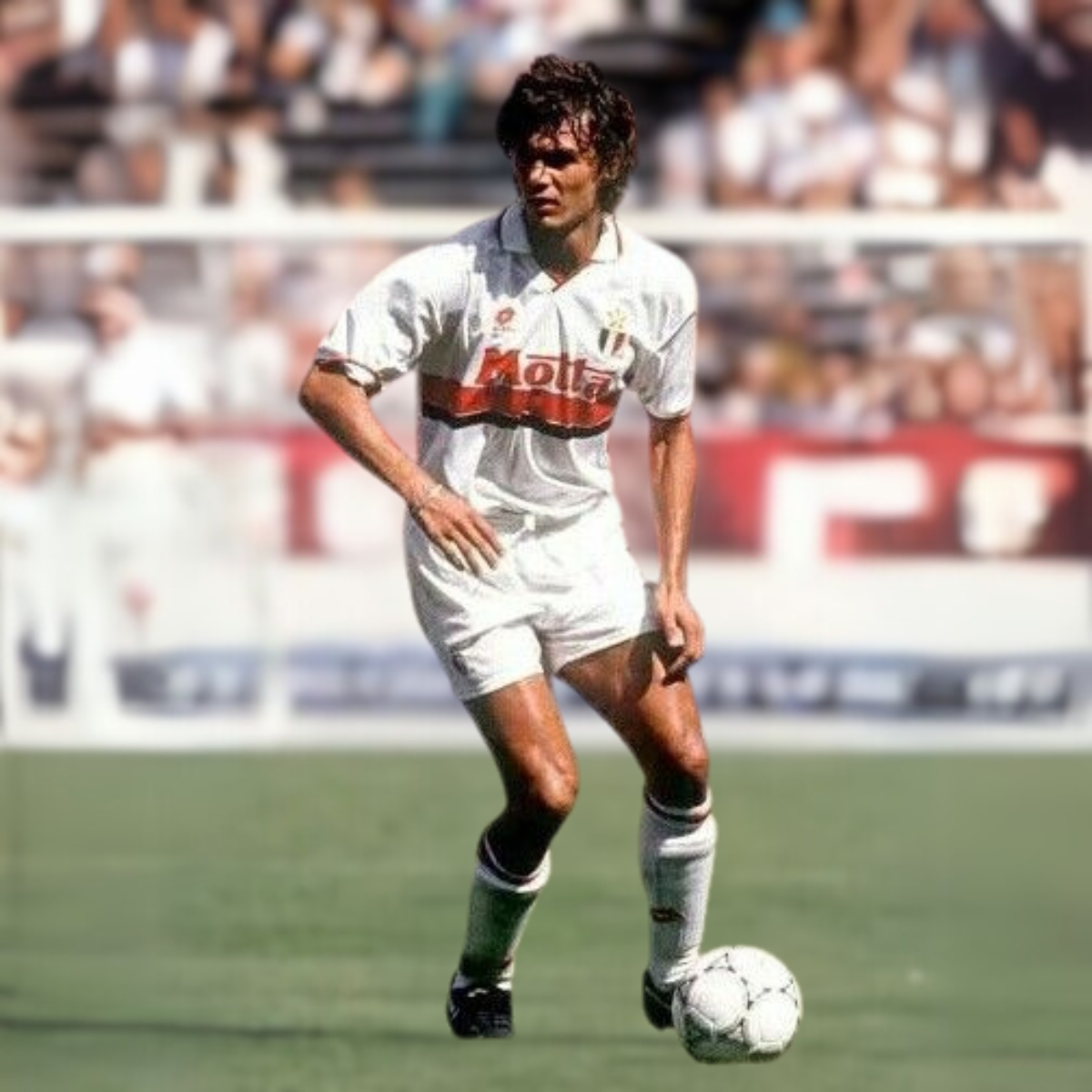 Milan Away Jersey 1993/94