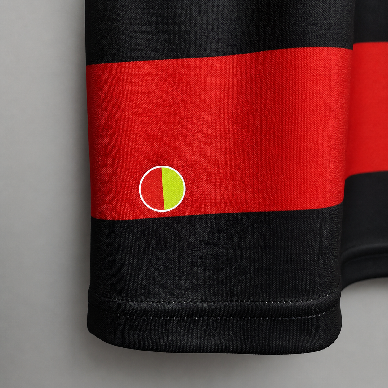 Flamengo Home Jersey 2009/10