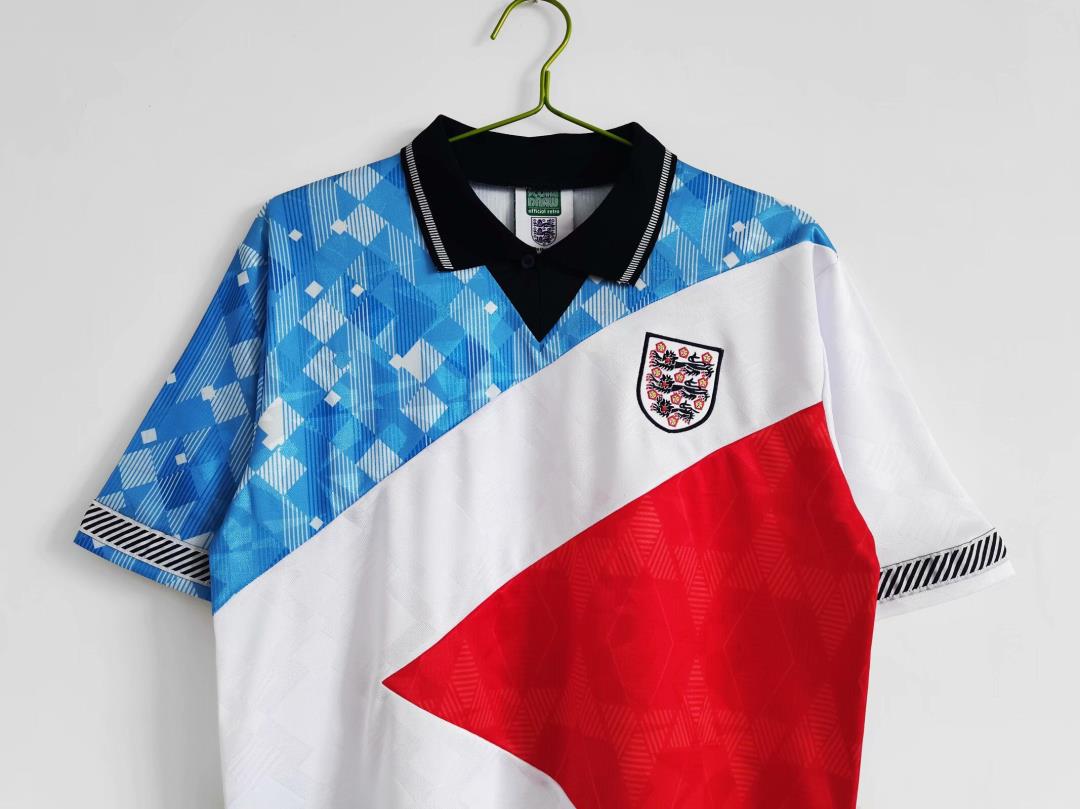 England 1990 Special Edition Jersey