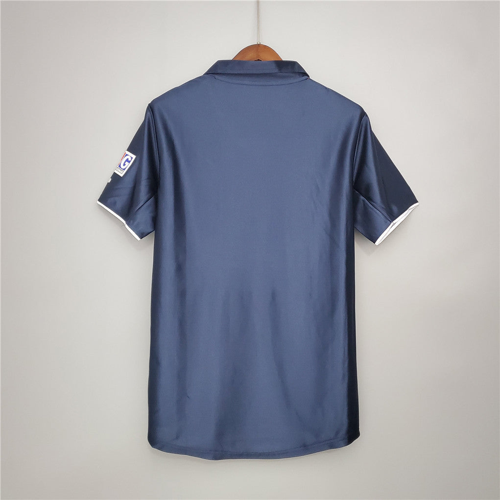 PSG Home Jersey 2001/02