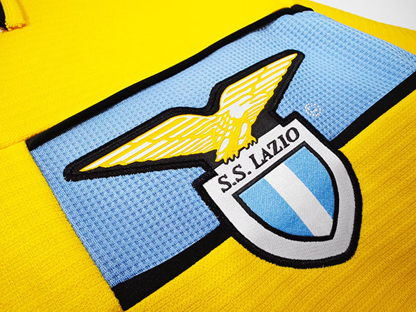 Lazio Away Jersey 1998/99