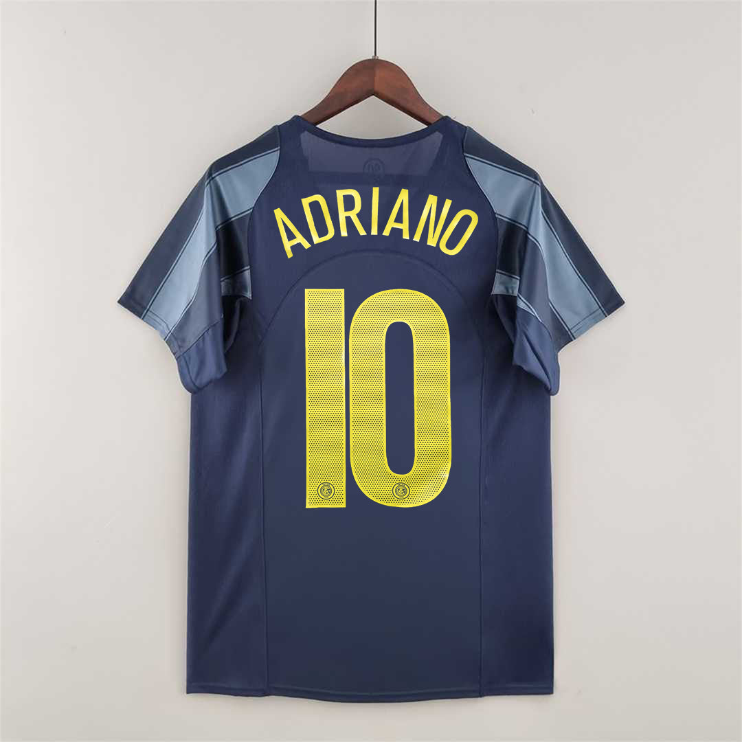 Inter Third Jersey 2004/05