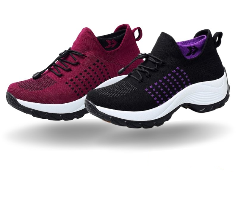 Everyday Wear Ortho Shoe Bundle