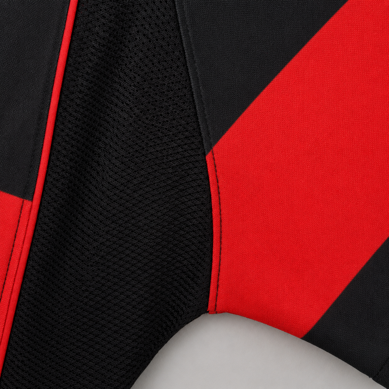 Flamengo Home Jersey 2003/04