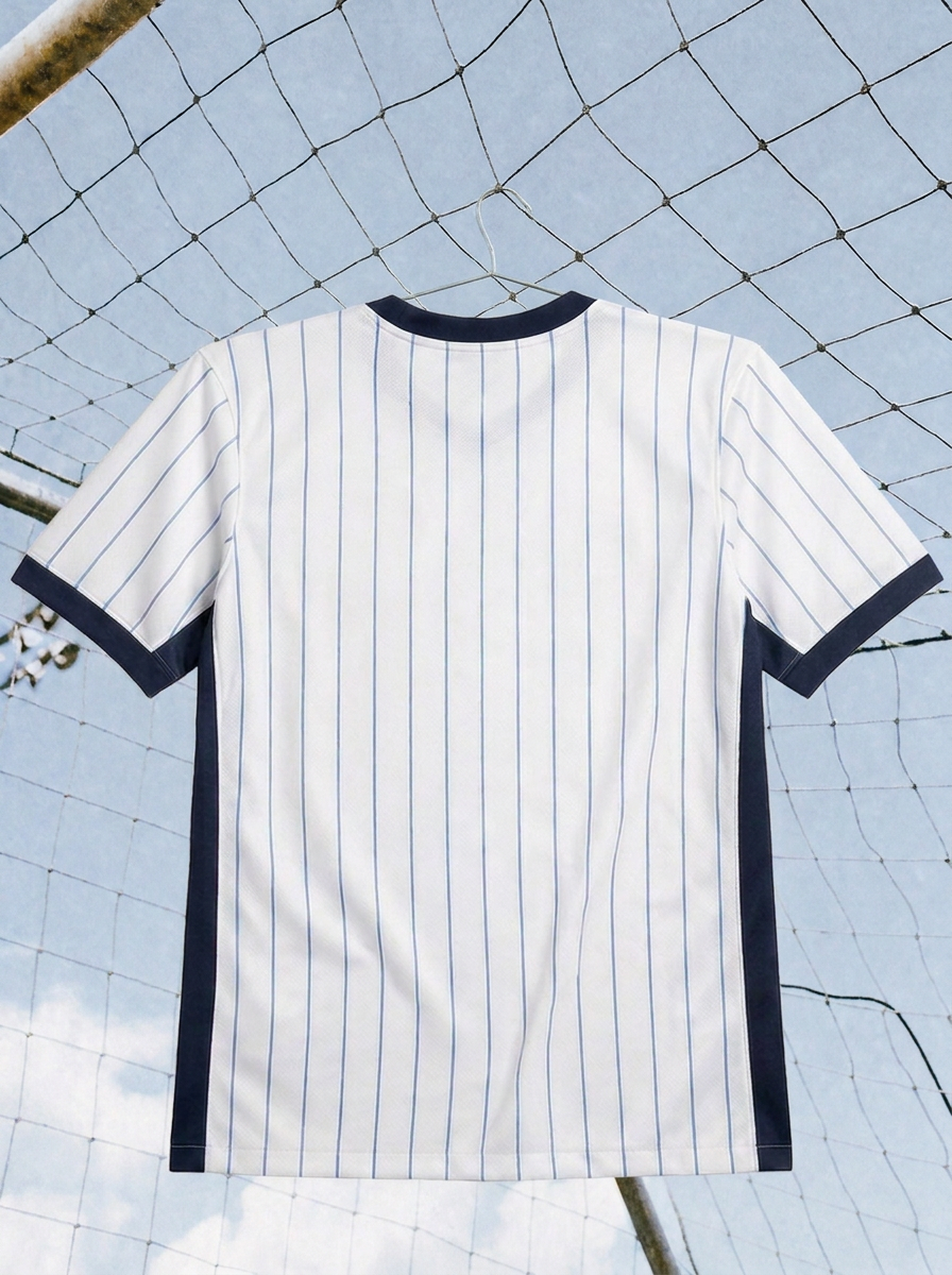 Inter Away Jersey 2026/27