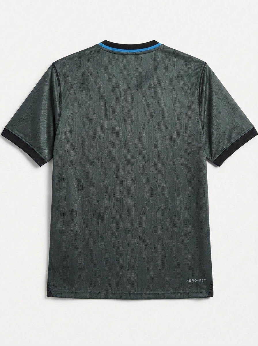 Inter Third Jersey 2026/27