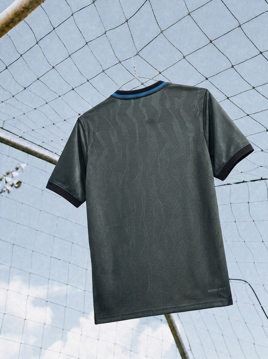 Inter Third Jersey 2026/27