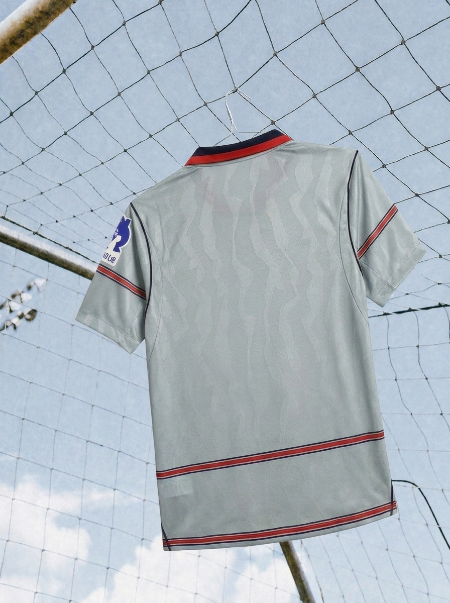 Atletico Madrid 2026/27 Third Jersey