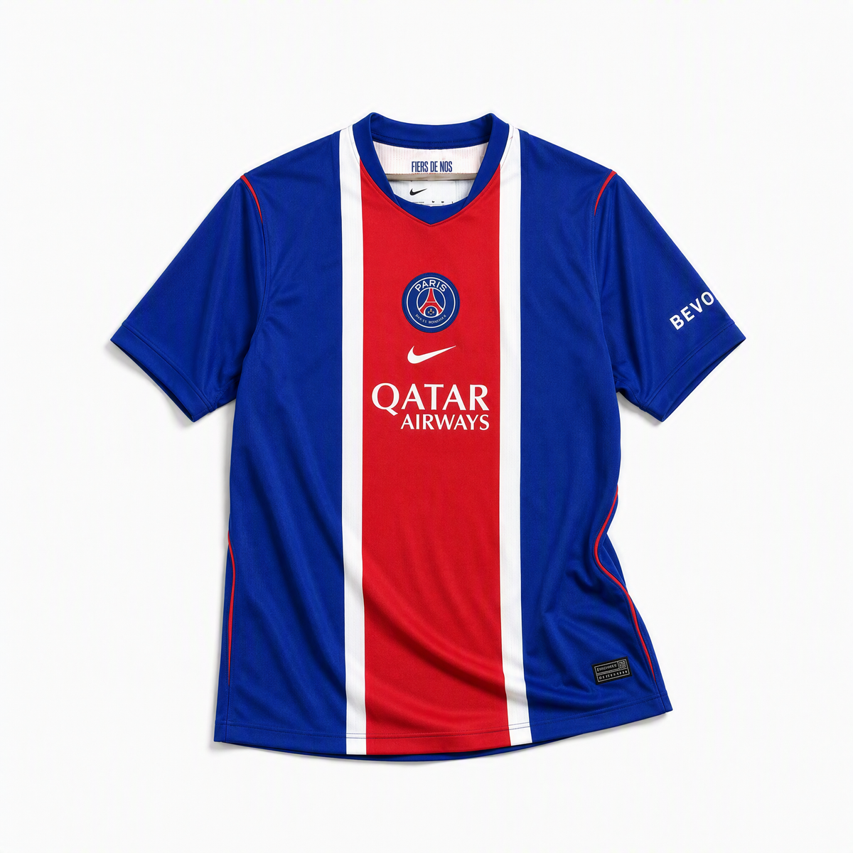 PSG Home Jersey 2026/27