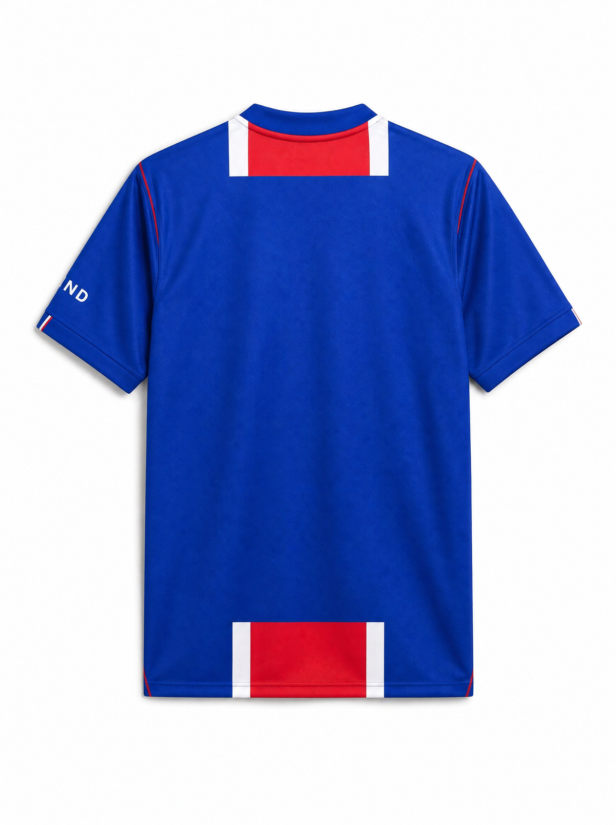 PSG Home Jersey 2026/27
