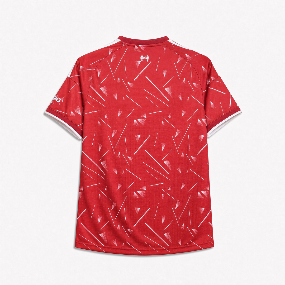 Liverpool 2026/27 Home Jersey