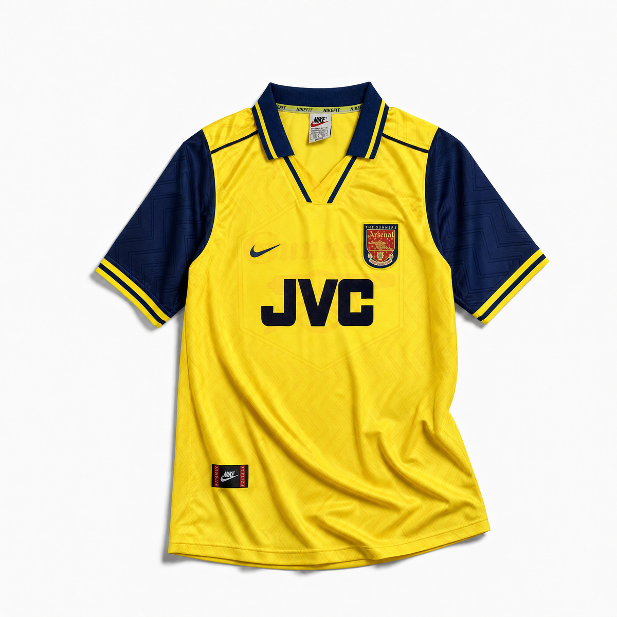Arsenal Jersey Away 1996/97