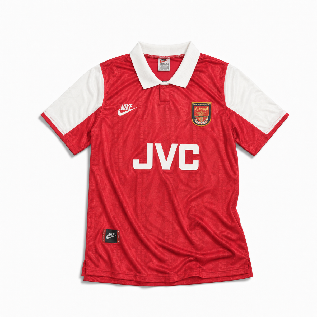 Arsenal Jersey Home 1994/95