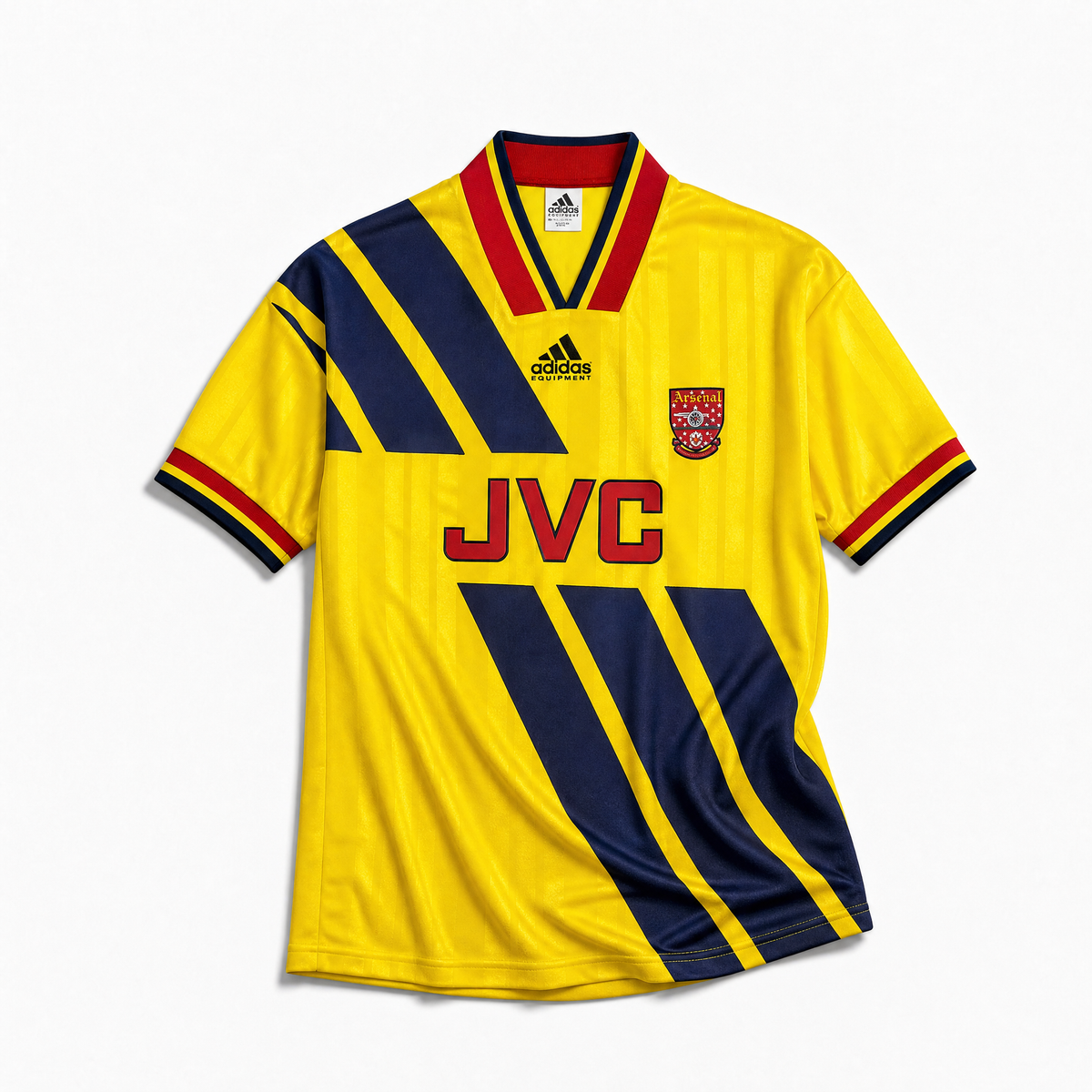 Arsenal Jersey Away 1993/94