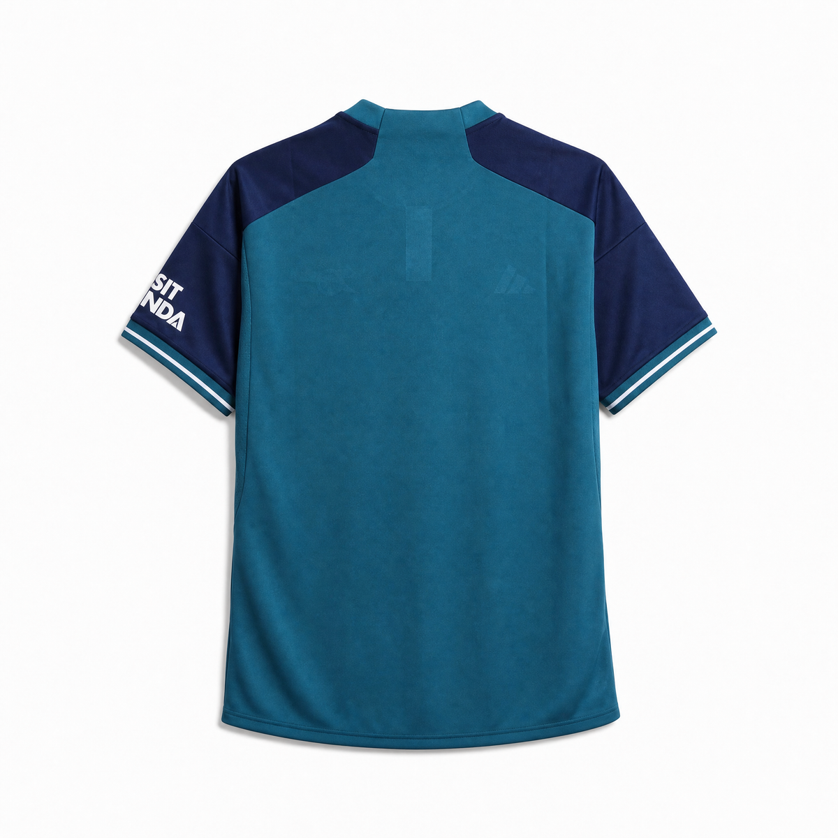 Arsenal Jersey Third 2023/24