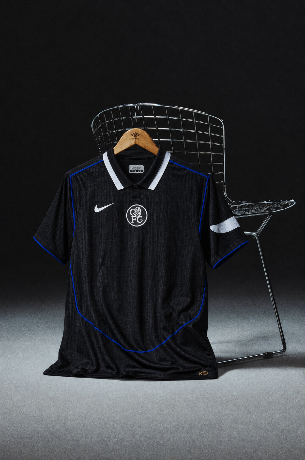 Chelsea Third Jersey 2025/26