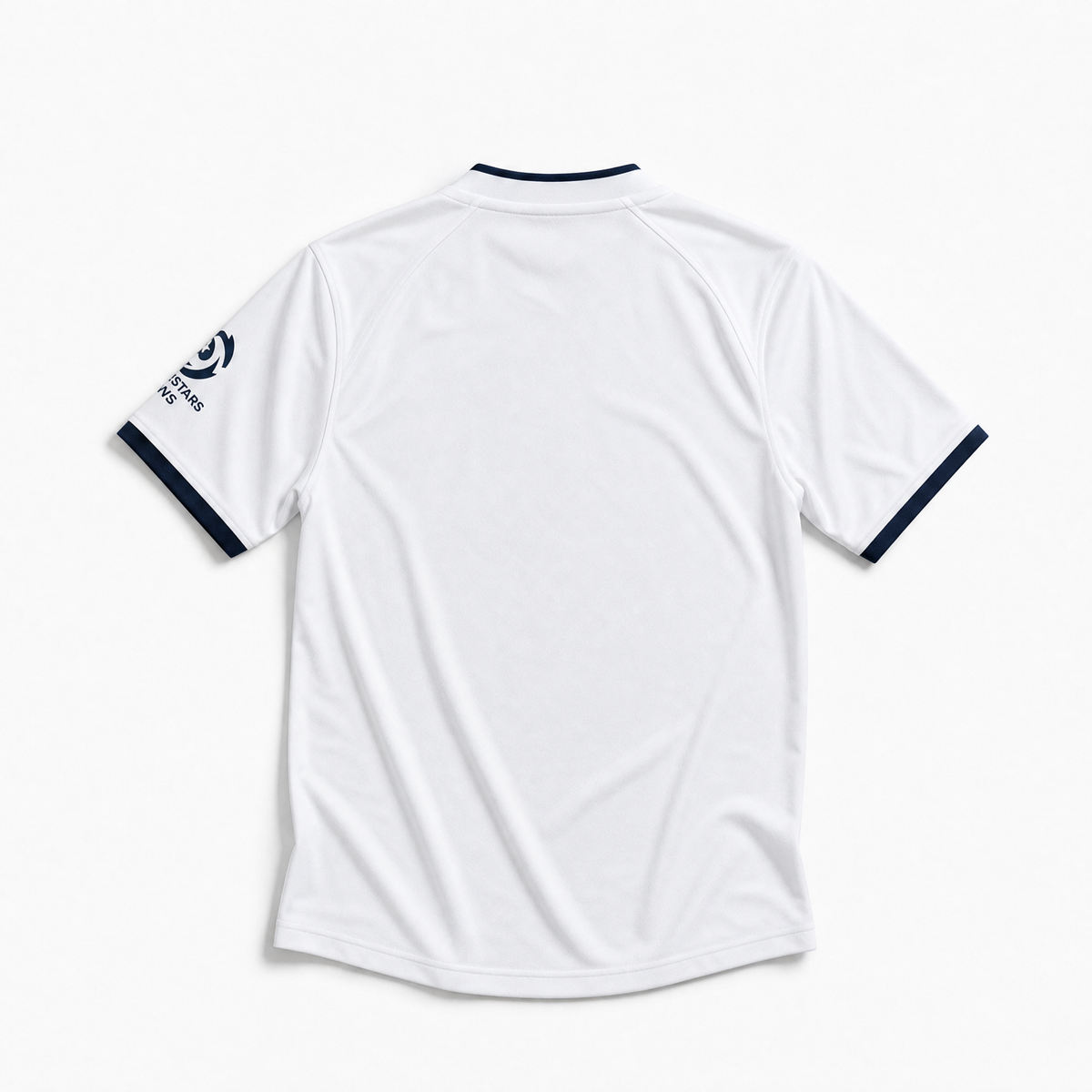 Como 1907 Jersey Away 2026/27