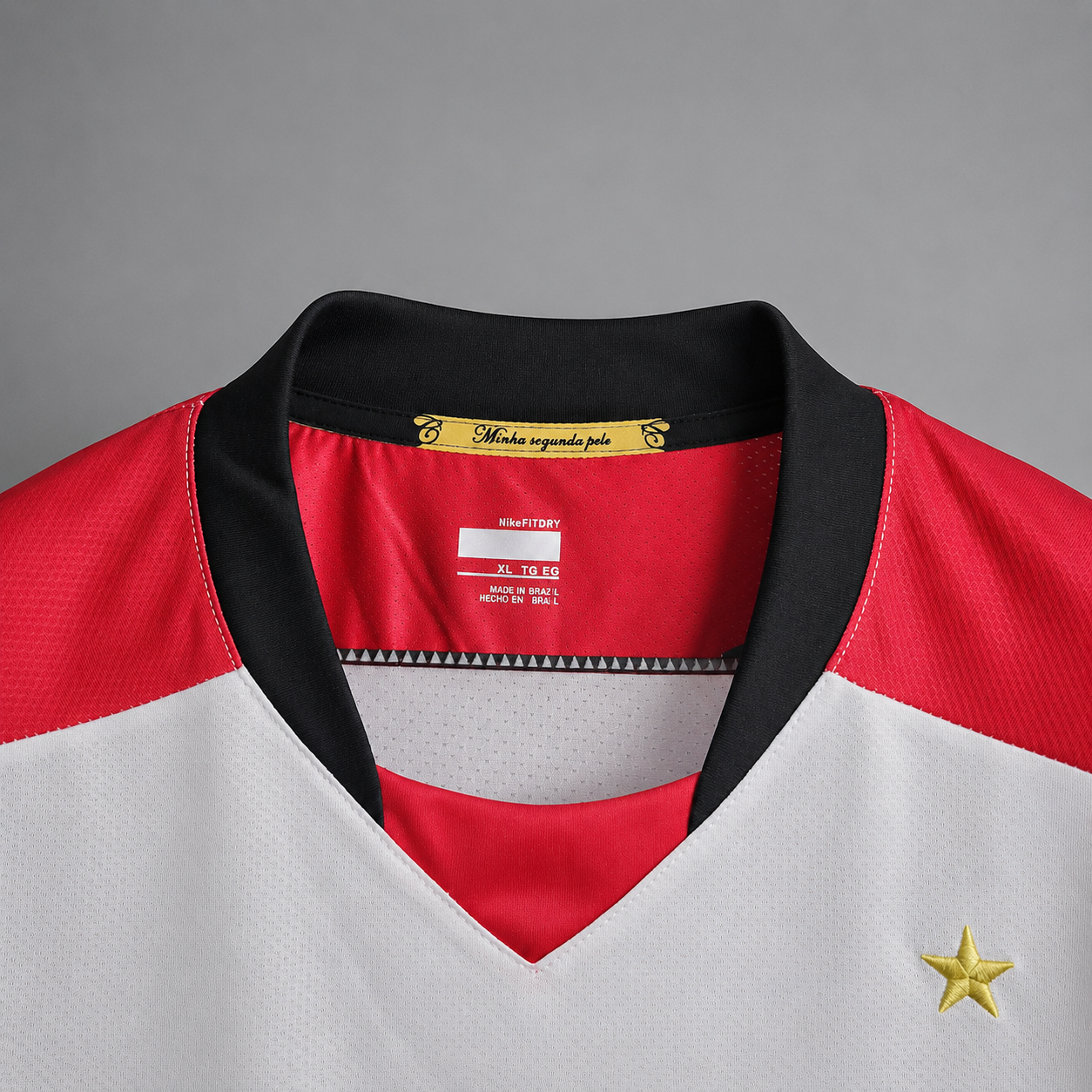 Flamengo Jersey Away 2008/09