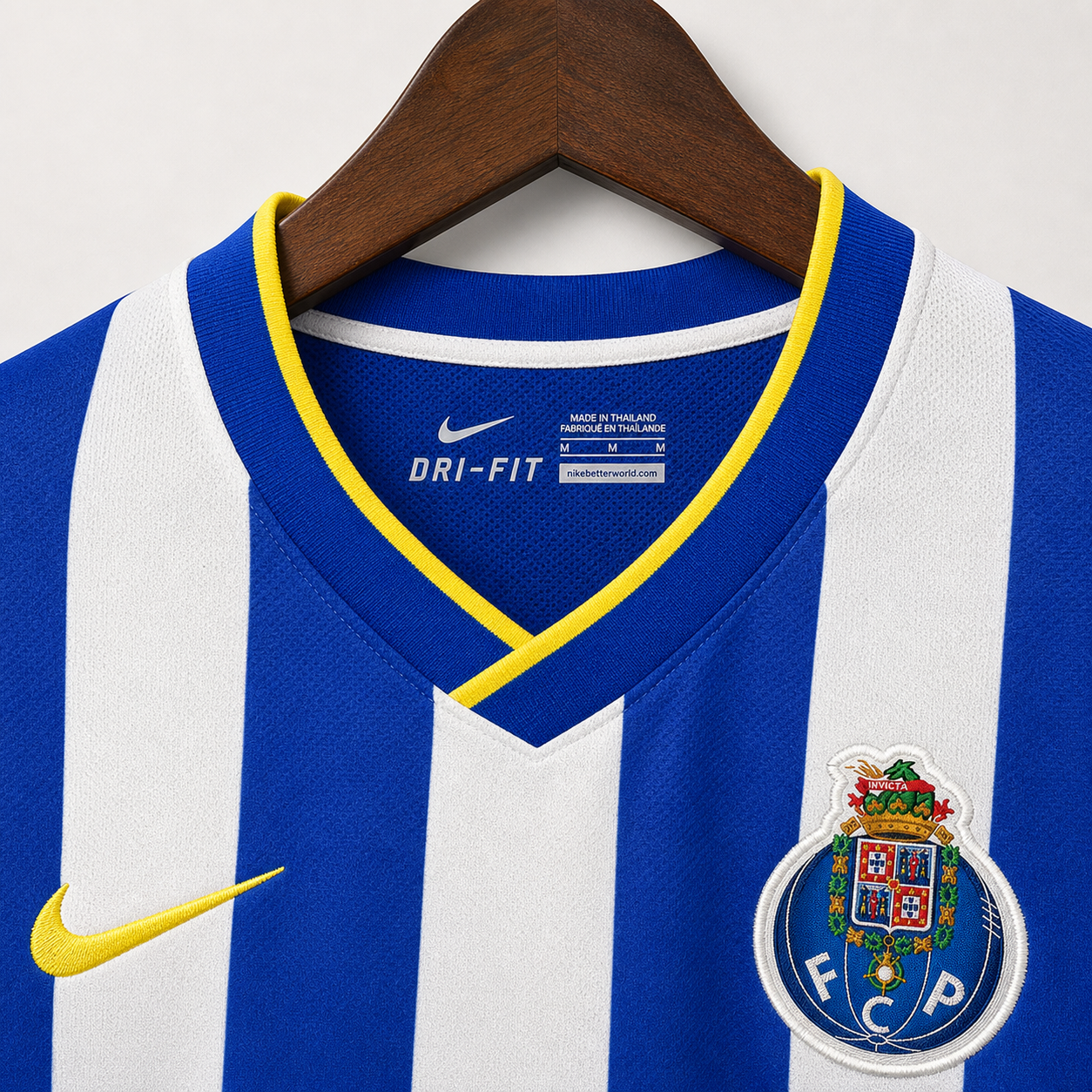 Porto Maglia Home 2013/14