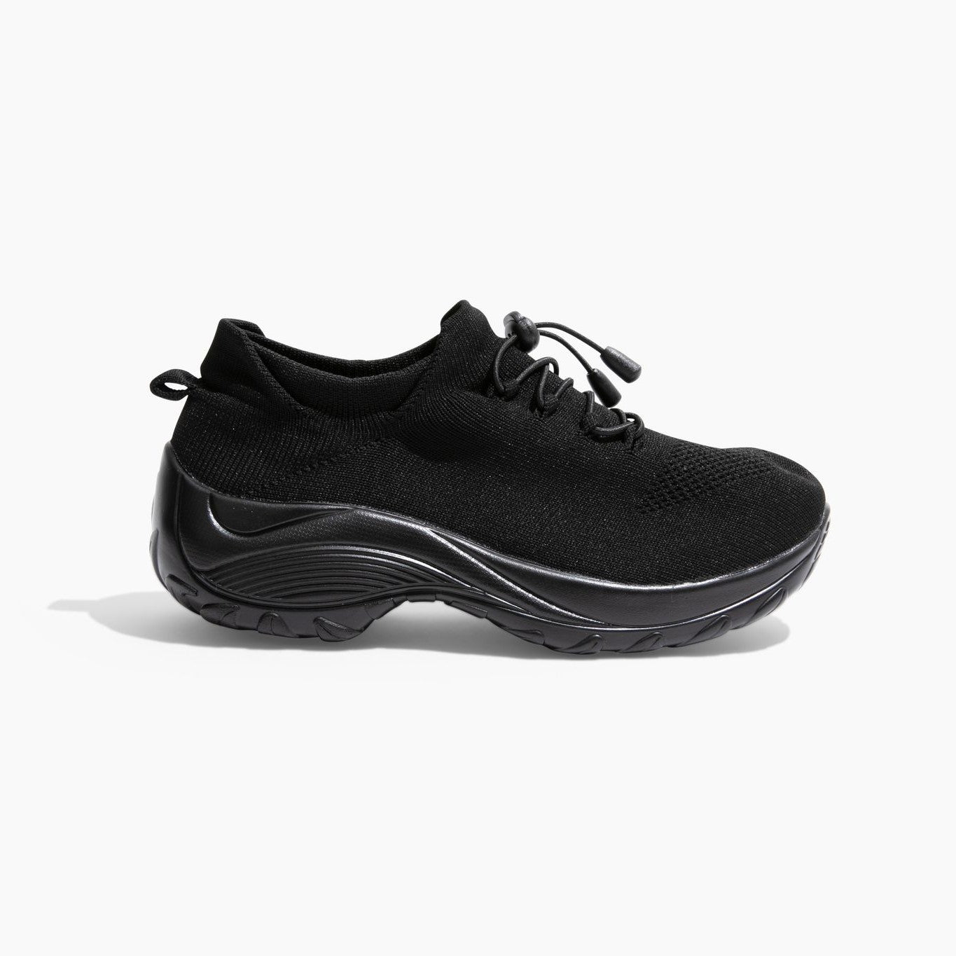Ortho Stretch Cushion Shoe
