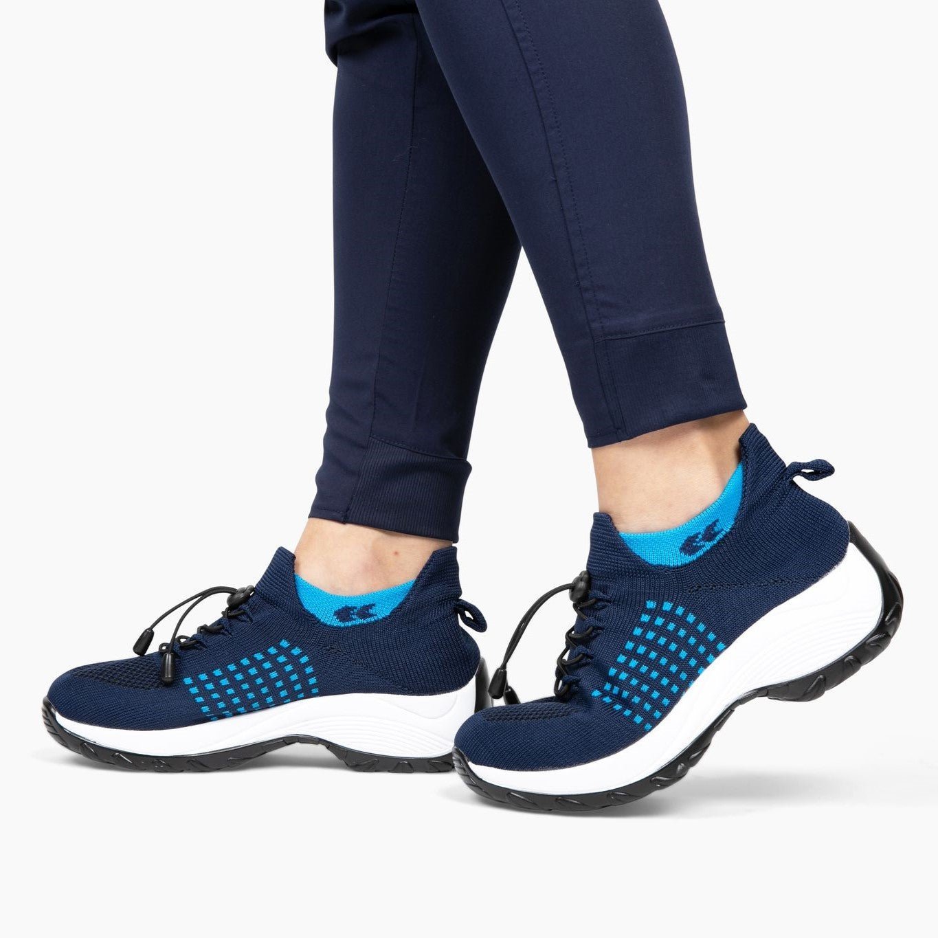 Ortho Shoes Stretch Cushion