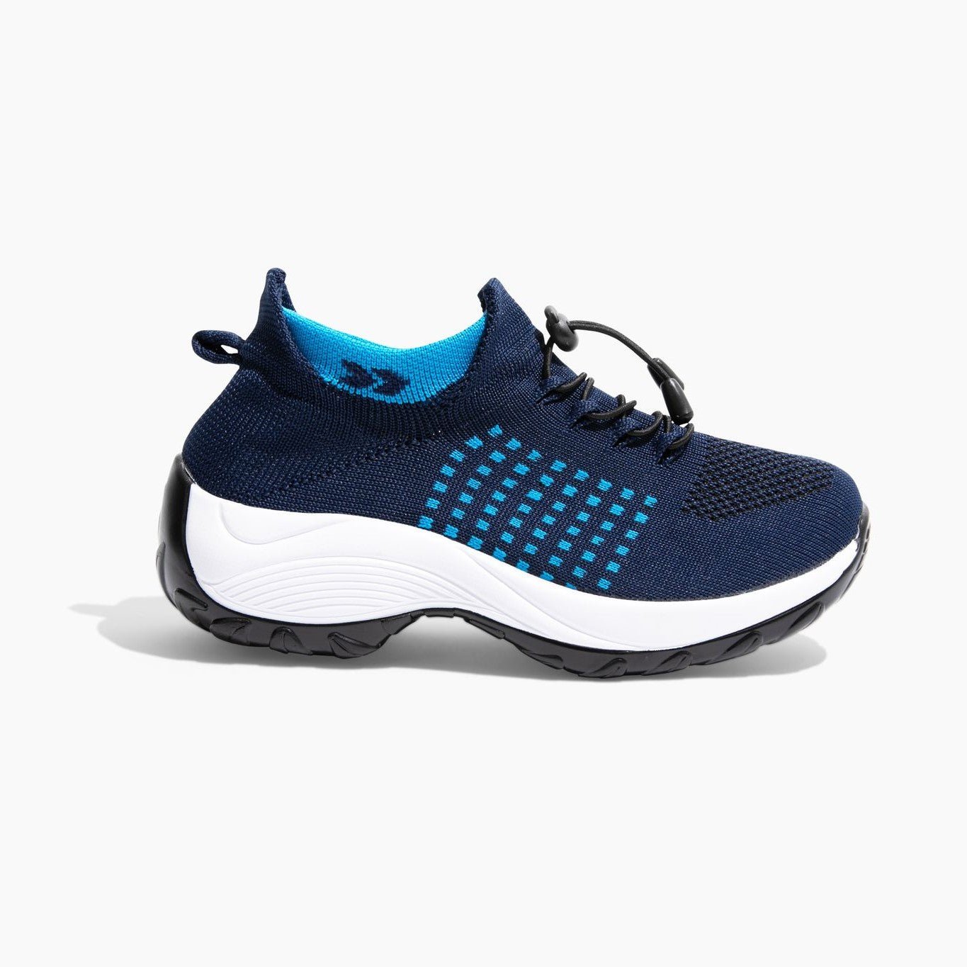 Ortho Stretch Cushion Shoe