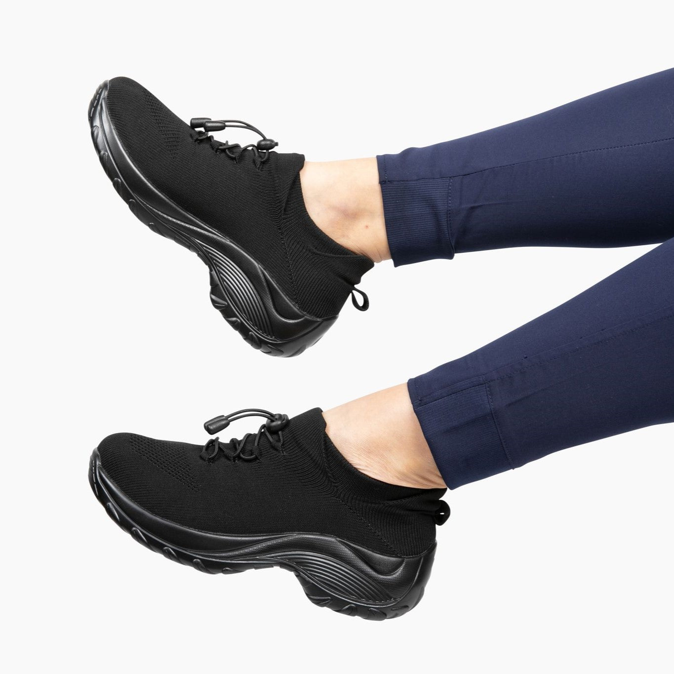 Ortho Shoes Stretch Cushion