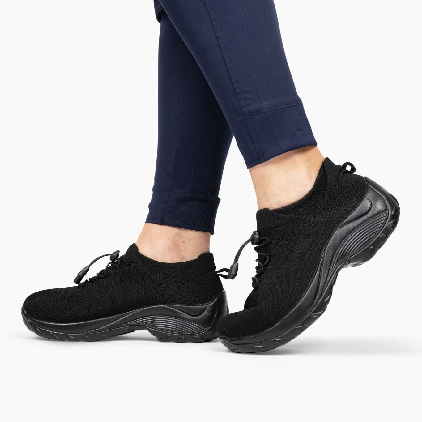 Ortho Shoes Stretch Cushion