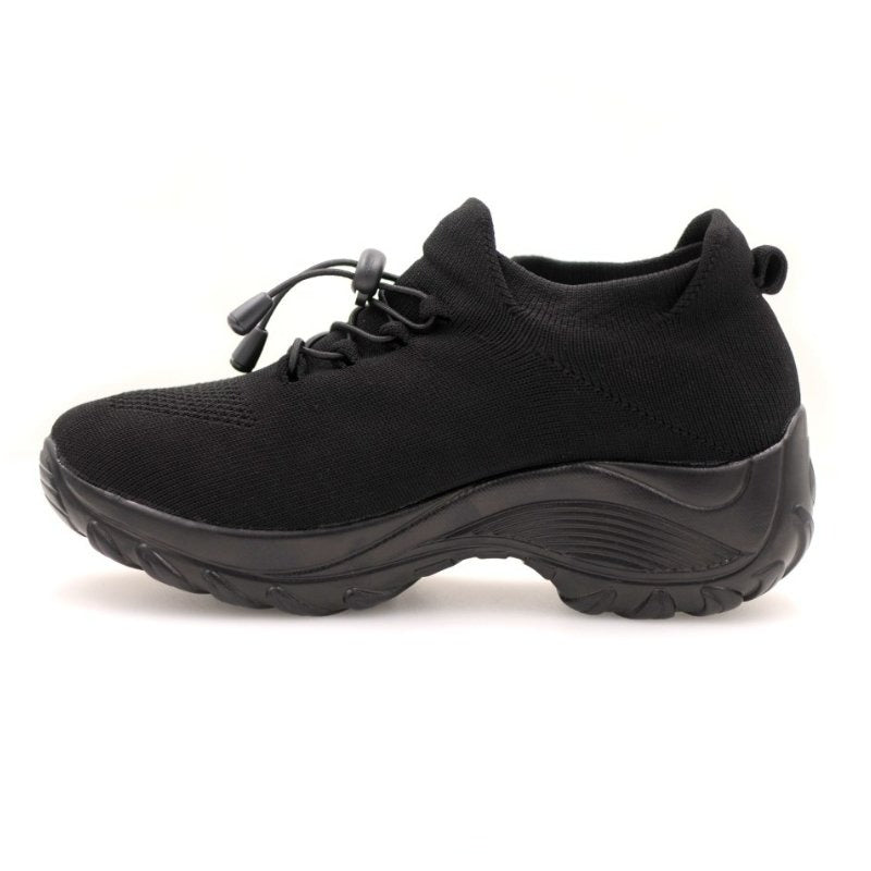 Ortho Stretch Cushion Shoes - Restaurant Worker Edition