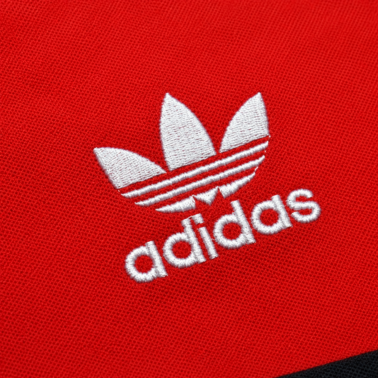 Flamengo Home Jersey 1982/83