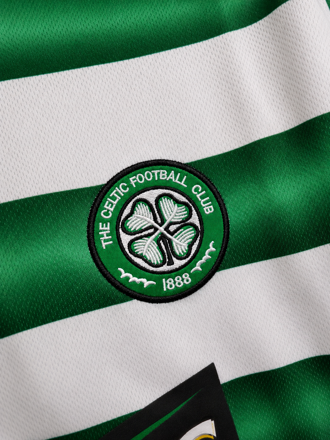 Celtic Home Jersey 2003/04