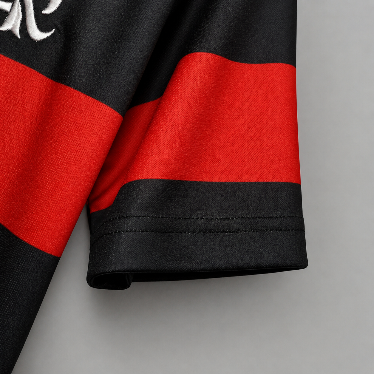 Flamengo Home Jersey 2009/10