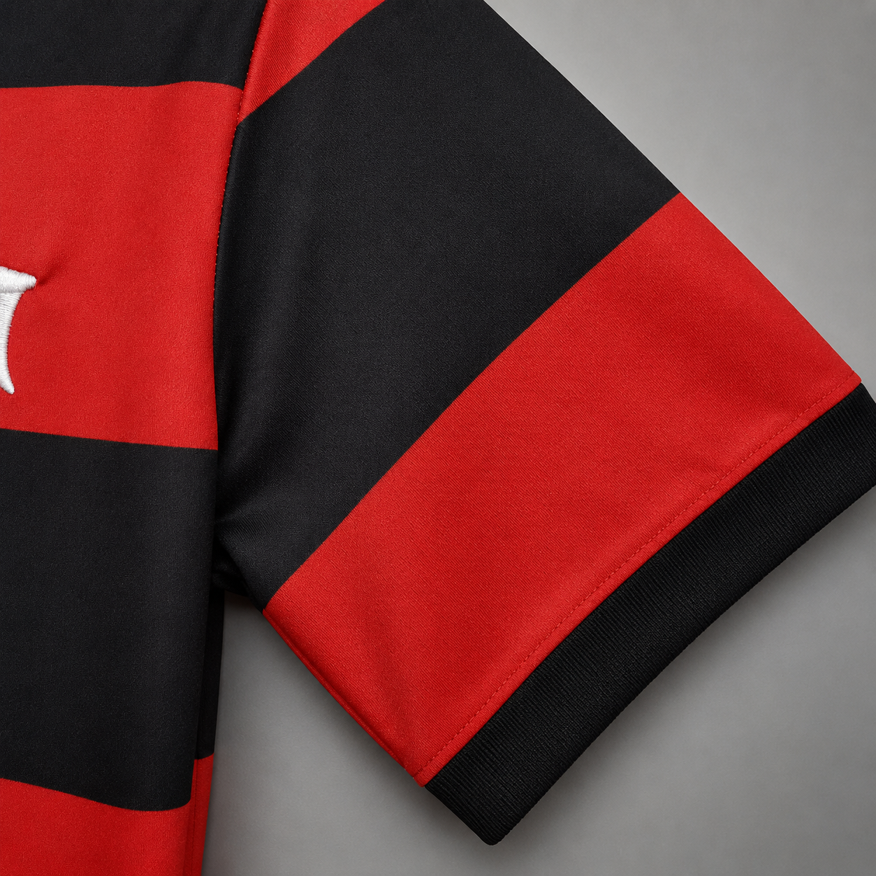 Flamengo Home Jersey 1978/79
