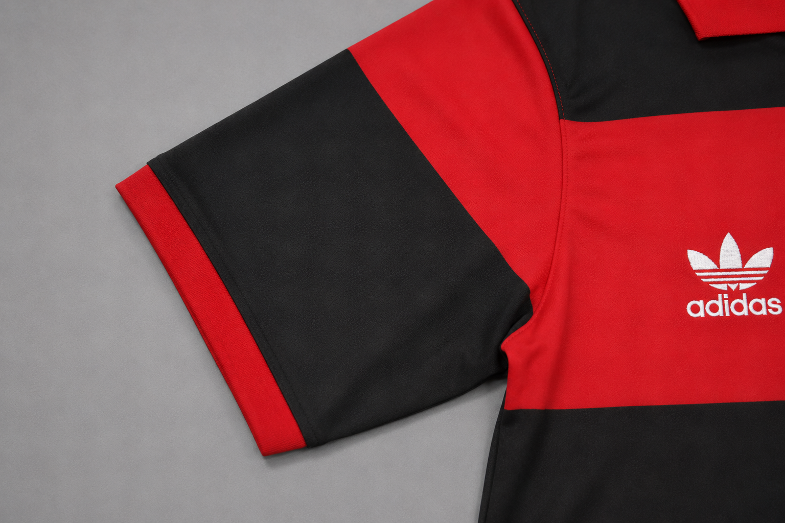 Flamengo Home Jersey 1982/83