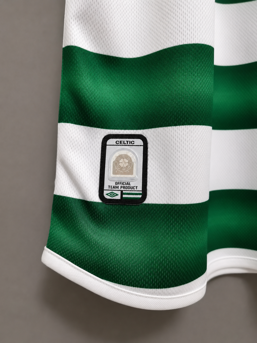 Celtic Home Jersey 2003/04