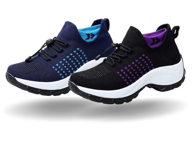 The Weekend Ortho Shoe Bundle
